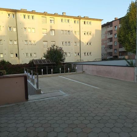 L'Oasis Moderne Bischheim Exterior foto
